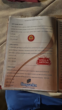 Antichi Proverbi STORICO à Nicolosi carte