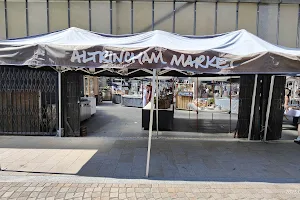 Altrincham Market image