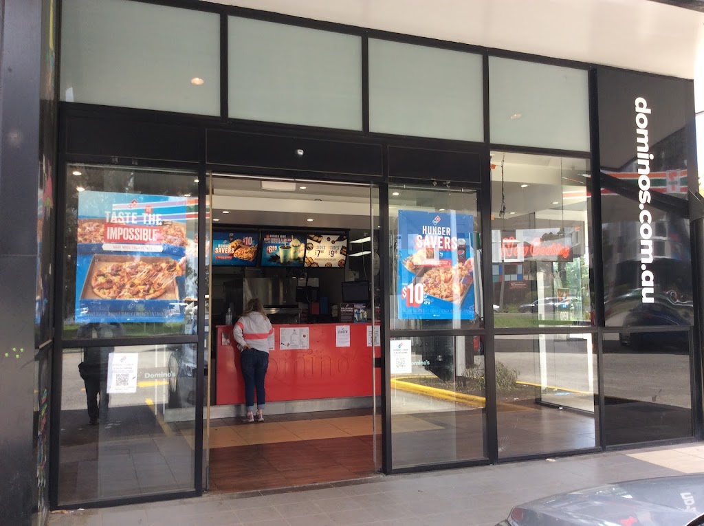 Domino's Pizza Knox 3152