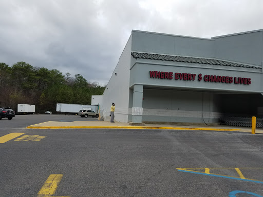 Second Hand Store «Lovelady Thrift Store», reviews and photos, 2402 Old Springville Rd, Center Point, AL 35215, USA