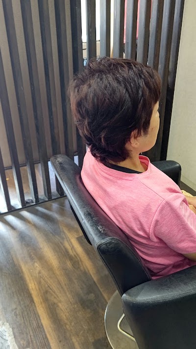 美容室セラヴィ