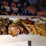 Photo n°1 de l'avis de Agnieszka.e fait le 27/06/2022 à 19:39 sur le  La Taverna di Penzo Antonio à Rosolina Mare