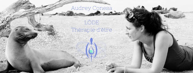 Audrey Conesa Magnétiseuse - Thérapeute & Coach en Pnl