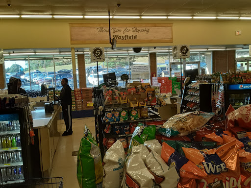Grocery Store «Wayfield Foods Inc», reviews and photos, 2020 Headland Dr, Atlanta, GA 30344, USA