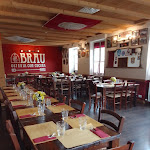 Photo n°1 de l'avis de Lucia. fait le 02/04/2024 à 18:10 sur le  Osteria del Brau à Calco