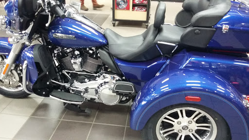 Harley-Davidson Dealer «Natchez Trace Harley-Davidson», reviews and photos, 595 US-72 Alt, Tuscumbia, AL 35674, USA
