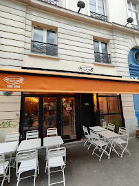 Les plus récentes photos du Restaurant méditerranéen Pide Paris - n°5