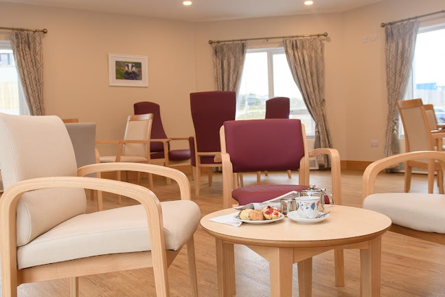 Reviews of Larissa Lodge Nursing Home in Letterkenny - Retirement home