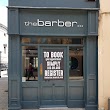 The Barber...Ashe St , Manor and Listowel.