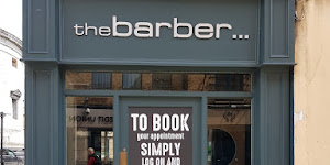 The Barber...Ashe St , Manor and Listowel.