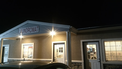 Laundromat «Super Suds Laundromat», reviews and photos, 1236 E Main St, Burley, ID 83318, USA