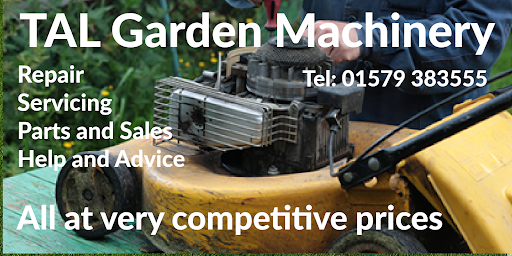 Tal Garden Machinery