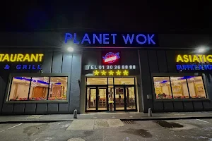 Planet'wok image