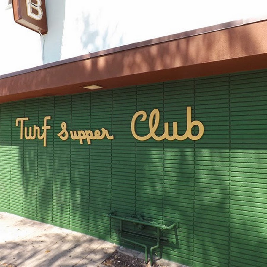 Turf Supper Club