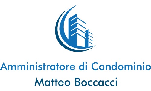 Matteo Boccacci - Amministratore di Condomini in Roma