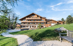 Romantik Hotel Hornberg