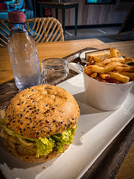 Photo n°8 de Tonton Burger - Carquefood à Carquefou ()