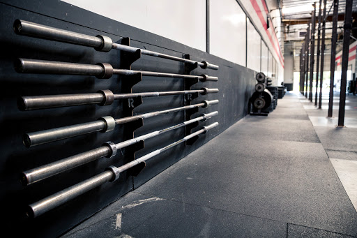 Gym «Diablo CrossFit», reviews and photos, 2447 Estand Way, Pleasant Hill, CA 94523, USA