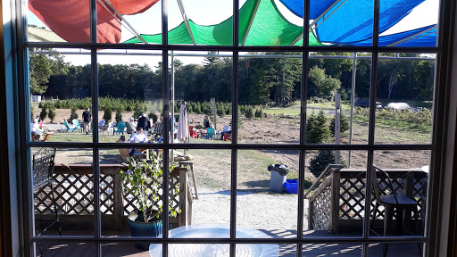 Winery «Leyden Farm Vineyard & Winery», reviews and photos, 160 Plain Meeting House Rd, West Greenwich, RI 02817, USA
