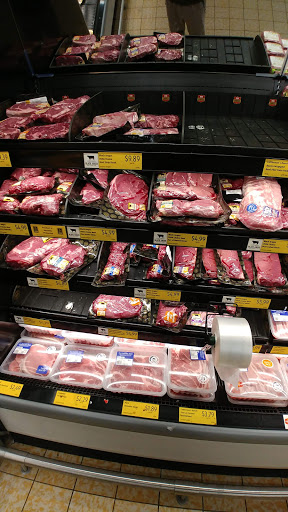 Supermarket «ALDI», reviews and photos, 371 E Aurora Rd, Northfield, OH 44067, USA