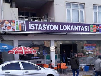 İstasyon Lokantası