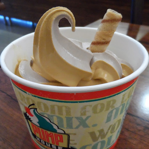 Frozen Yogurt Shop «The Pump House Frozen Yogurt Bar - Grand Rapids», reviews and photos, 2090 Celebration Dr NE #120, Grand Rapids, MI 49525, USA