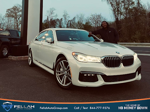 Used Car Dealer «Fellah Auto Group», reviews and photos, 1501 Cottman Ave, Philadelphia, PA 19111, USA