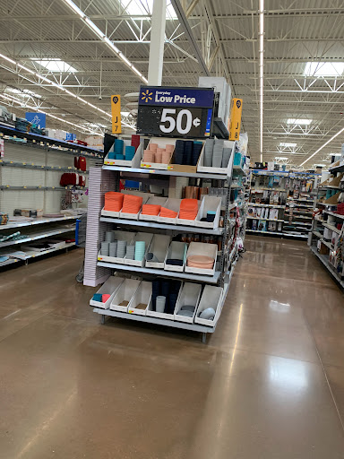 Department Store «Walmart Supercenter», reviews and photos, 12981 Shelbyville Rd, Middletown, KY 40243, USA