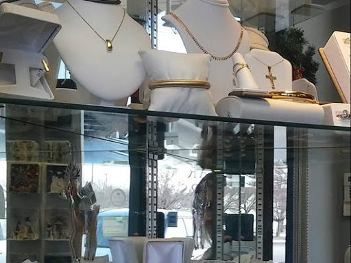 Jewelry Store «Zembar Jewelers», reviews and photos, 1269 N Cedar Rd, New Lenox, IL 60451, USA