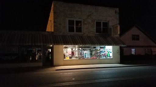 Fishing Store «West Virginia Outdoors», reviews and photos, 165 Main St, Poca, WV 25159, USA