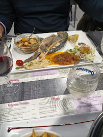 Frite du Restaurant La Grignotterie à Roquebrune-sur-Argens - n°10