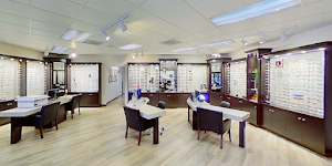 Li & Liao Optometry - Central Bakersfield