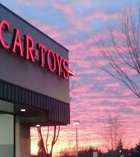 Car Stereo Store «Car Toys», reviews and photos, 3328 Pacific Ave SE, Olympia, WA 98501, USA