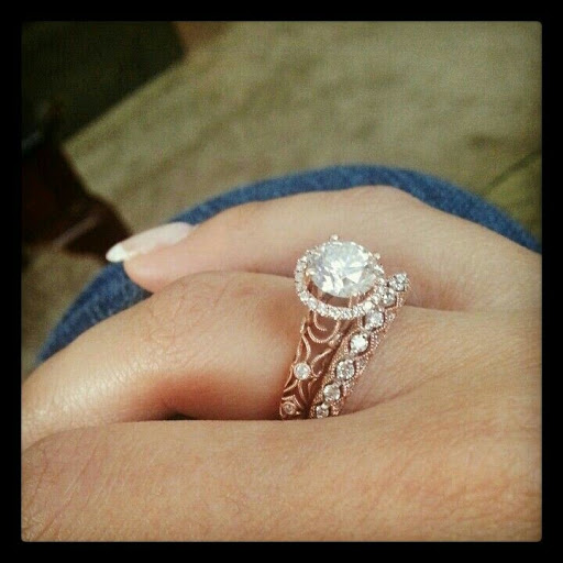 Jewelry Store «Mefford Jewelers», reviews and photos, 102 N Court St, Florence, AL 35630, USA