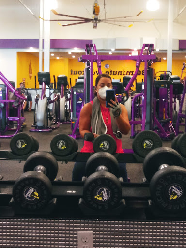 Gym «Planet Fitness», reviews and photos, 1464 Riverdale St, West Springfield, MA 01089, USA