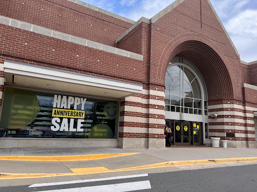 Department Store «Nordstrom Tysons Corner Center», reviews and photos, 8075 Tysons Corner Center, McLean, VA 22102, USA