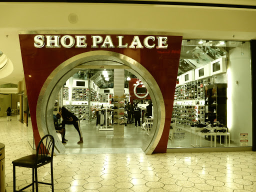 Shoe Store «Shoe Palace», reviews and photos, 2200 Hilltop Mall Rd B103, Richmond, CA 94806, USA