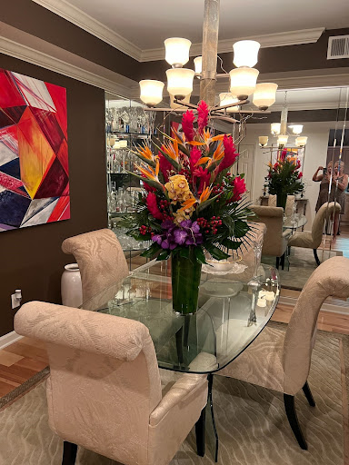 Florist «Buckhead Florist», reviews and photos, 3333 Peachtree Rd NE #100, Atlanta, GA 30326, USA