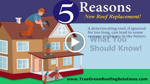 Roofing Contractor «True Green Roofing Solutions», reviews and photos, 316 California Ave, Reno, NV 89509, USA