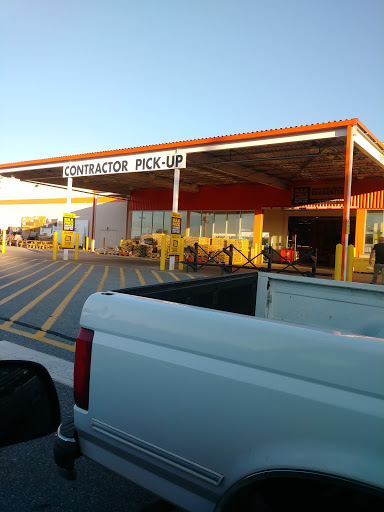 Home Improvement Store «The Home Depot», reviews and photos, 140 Maxwell Lane, Dahlonega, GA 30533, USA