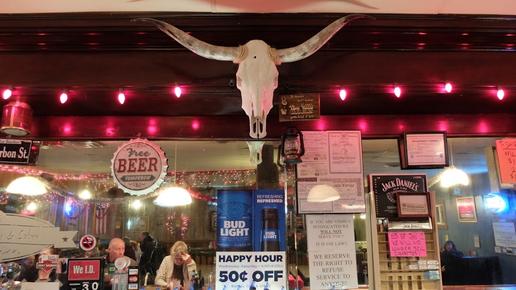 Outlaw Steakhouse 68360