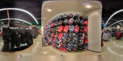 Hockey Supply Store «MonkeySports Irvine», reviews and photos, 1962 Barranca Pkwy, Irvine, CA 92606, USA
