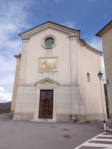 Comune di Bormida Località Chiesa, 3, 17045 Chiesa SV, Italia
