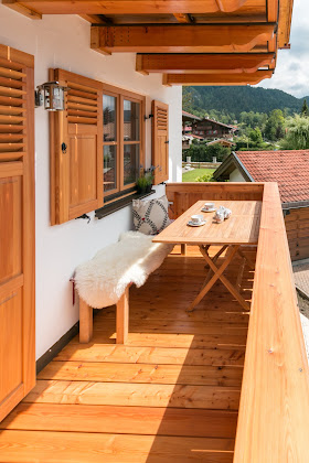 Cuisine Ferienwohnung Alpenchalets Reit im Winkl 83242 Reit im Winkl
