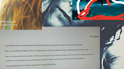 Relationnelle à Dourdain