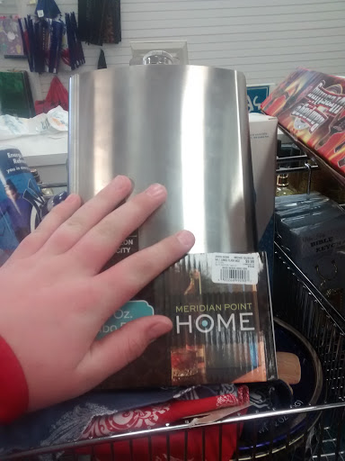 Clothing Store «Citi Trends», reviews and photos, 1501 Apple Ave, Muskegon, MI 49442, USA