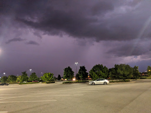 Department Store «Walmart Supercenter», reviews and photos, 300 Pleasant Grove Rd #600, Mt Juliet, TN 37122, USA