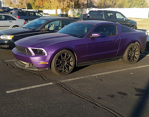 Ford Dealer «Westland Ford», reviews and photos, 3450 Wall Ave, Ogden, UT 84401, USA