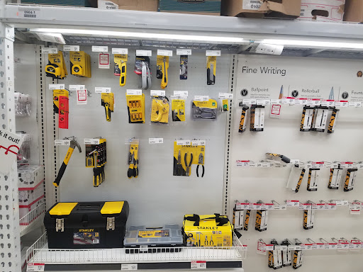 Office Supply Store «Office Depot», reviews and photos, 21110 Greenfield Rd, Oak Park, MI 48237, USA