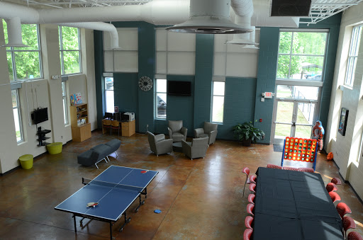 Non-Profit Organization «Margaret Maddox Family YMCA», reviews and photos, 2624 Gallatin Pike, Nashville, TN 37216, USA